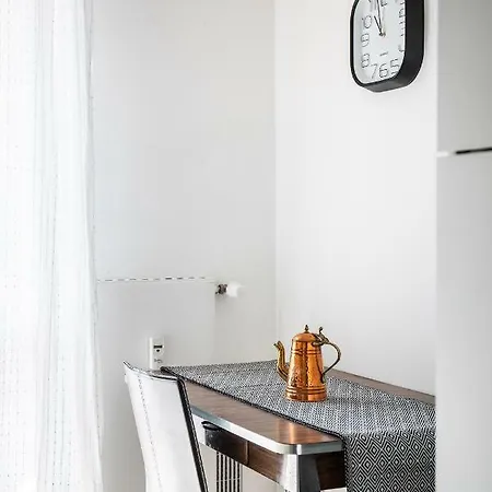 Town House 8 - Apartment