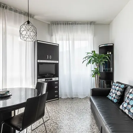 Apartment Town House 8 - Cernobbio