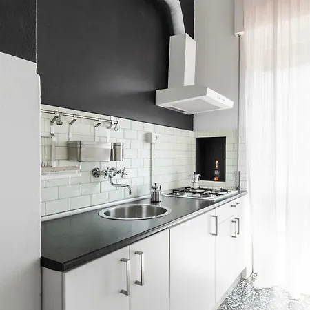 Town House 8 - Apartment