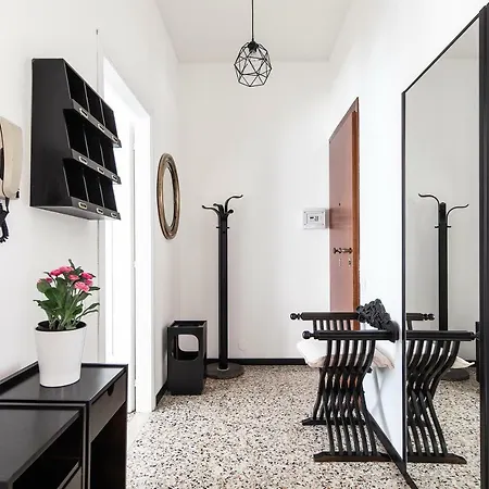 Town House 8 - Apartment