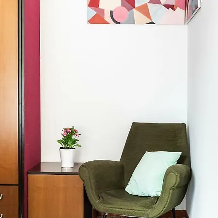 Town House 8 - Appartement