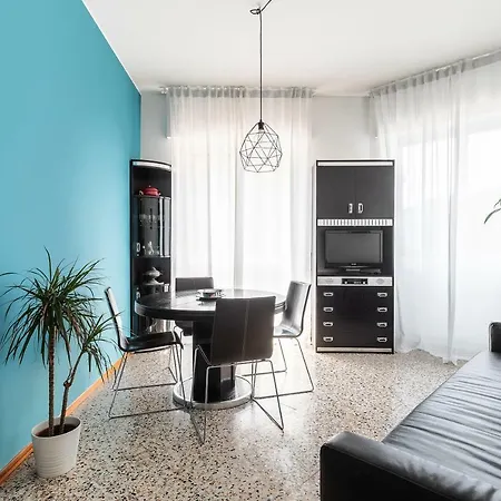 Appartement Town House 8 - Cernobbio