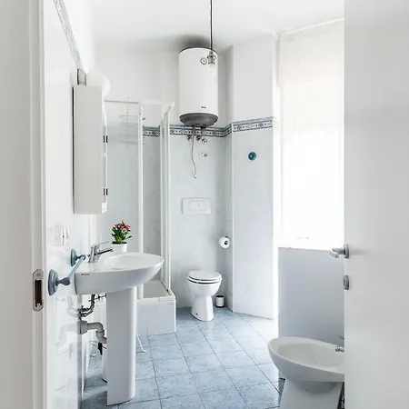 Appartement Town House 8 - Cernobbio